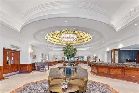 The Aberdeen Altens Hotel .